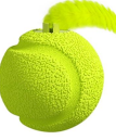 Squeaky Bouncy Ball — Item 54